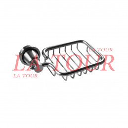 PORTE SAVON GRILLAGE BRIMIX...