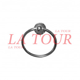 PORTE SERVIETTE EN ANNEAU...