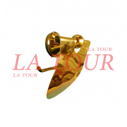 PORTE PAPIER BRIMIX OR