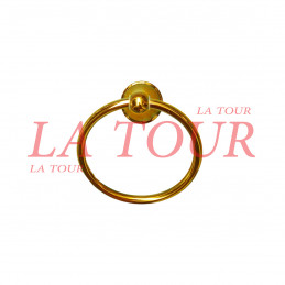 PORTE SERVIETTE EN ANNEAU...