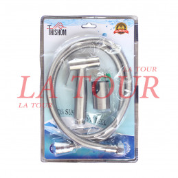 DOUCHETTE WC SHATAF +...