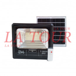 PROJECTEUR SOLAIRE...