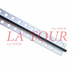 BAGUETTE DE FINITION DOUBLE...