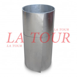 BAC ALU PLATE (5/10) 4...