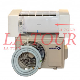 CLIMATISEUR SPLIT...