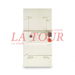 DISJONCTEUR TETRA 30A...