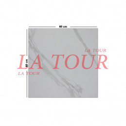 GRES POLI INDIEN 60x60 FOND...