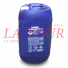 ACIDE CHLORHYDRIQUE 35L (35,00KG) 32% INCOLORE