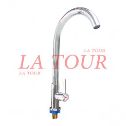 ROBINET EVIER VERTICAL...