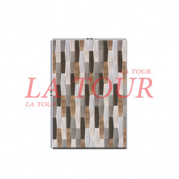 FAIENCE INDIEN 20x30 NON...