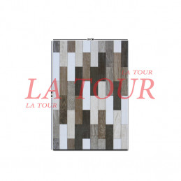 FAIENCE GHANA 20x30 AUX...