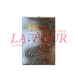 FAIENCE INDIEN 20x30 AUX...