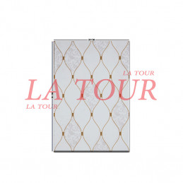 FAIENCE INDIEN 20x30 AUX...