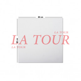 GRES MATE 60x60 GRANULE...