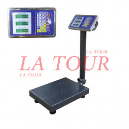 BALANCE ELECTRONIQUE...