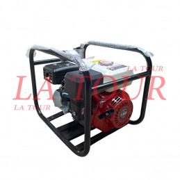 MOTO POMPE A ESSENCE Ø...