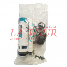 MECANISME SORTIE HAUTE...