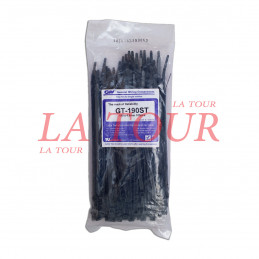 COLLIER DE SERRAGE (COLSON)...