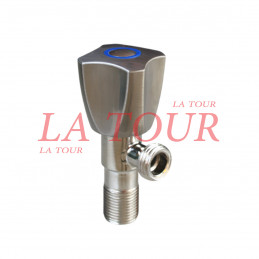 ROBINET EQUERRE DOUCHE Ø...