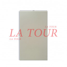 GRES MATE 30x60 CHINOIS...