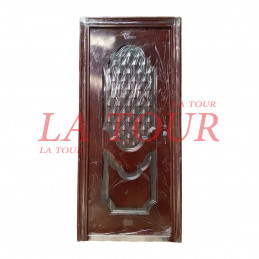PORTE METALLIQUE 2070x960MM...