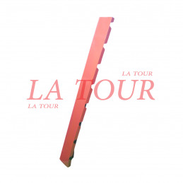 FAITIERE BAC ACIER 2,00ML...