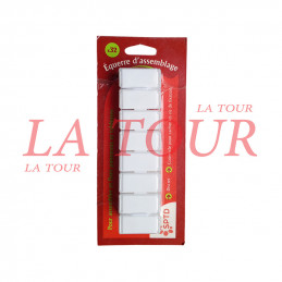 EQUERRE D'ASSEMBLAGE DE...