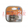 CYLINDRE A 5 CLES REF.(115771) BRICARD INOX