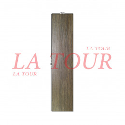 GRES MATE CHINOIS 15x90 TON...