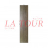GRES MATE CHINOIS 15x90 TON BOIS REF.(MF1500128) MARRON FONCE