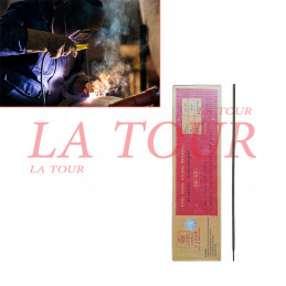 BAGUETTE SOUDURE ELECTRODES...