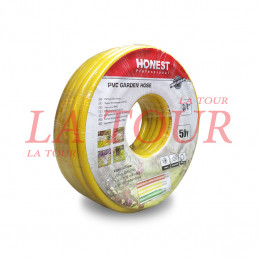 TUYAU D'ARROSAGE Ø 20/27...