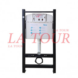 RESERVOIR + MECANISME WC...