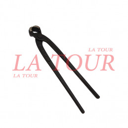 TENAILLE RUSSE EN ACIER...