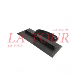 PLATOIR USA LAME LISSE...