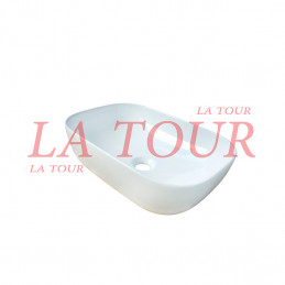 VASQUE RECTANGULAIRE...