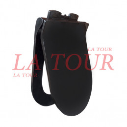 ABATTANT WC PLASTIQUE AU...