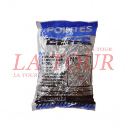 POINTE ORDINAIRE 05CM ELITE...