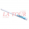 REGLETTE+AMPOULE 1,20ML LED 28W REF.(T8) XIN MAZDA LUMIERE BLANCHE