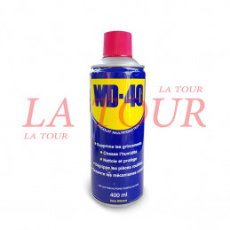 DEGRIPANT 400ML REF.(WD 40)...