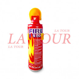 EXTINCTEUR POUR VOITURE...