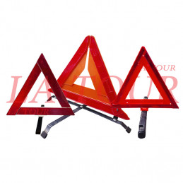 TRIANGLE DE SIGNALISATION...