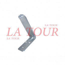 CROCHET EXTINCTEUR GALVA