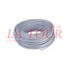 CABLE VGV RIGIDE 3x02,50MM² INGELEC CABLE 01ML GRIS