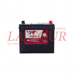 BATTERIE AUTOMOBILE 12V...