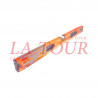 NIVEAU MACON 080CM REF.(191457) FINDER ORANGE NOIR