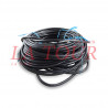 CABLE U1000/VULTY RIGIDE 4x35,00MM² R2V INGELEC 01ML NOIR