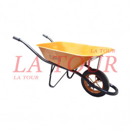 BROUETTE EN TOLE 65L EURO...