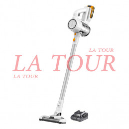 ASPIRATEUR SANS FIL A...
