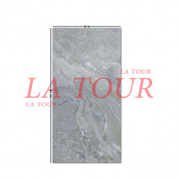 GRES POLI 120x60 GALAXY BLEU